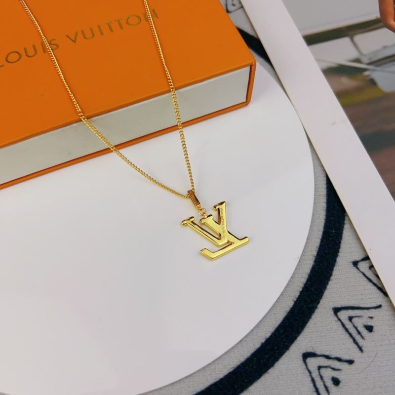 Louis Vuitton Necklaces